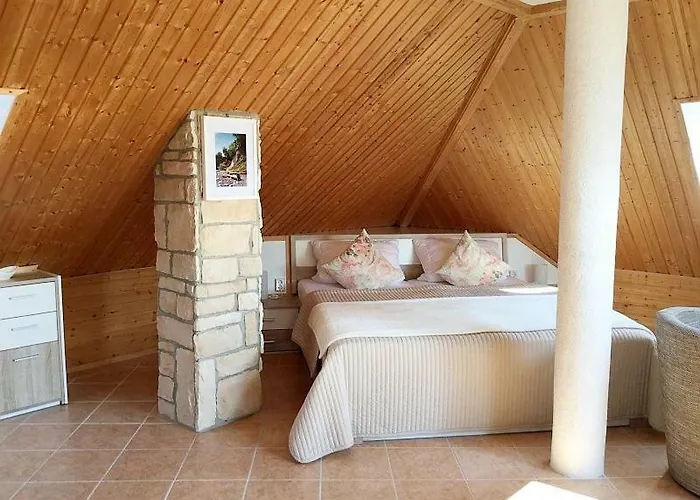 Rügen-fewo 291 Apartment Sassnitz